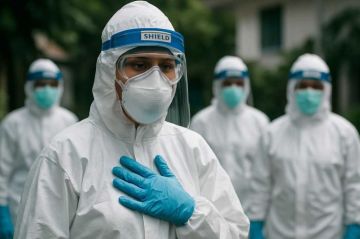 Brote de fiebre de Marburgo en Etiopía genera alarma internacional