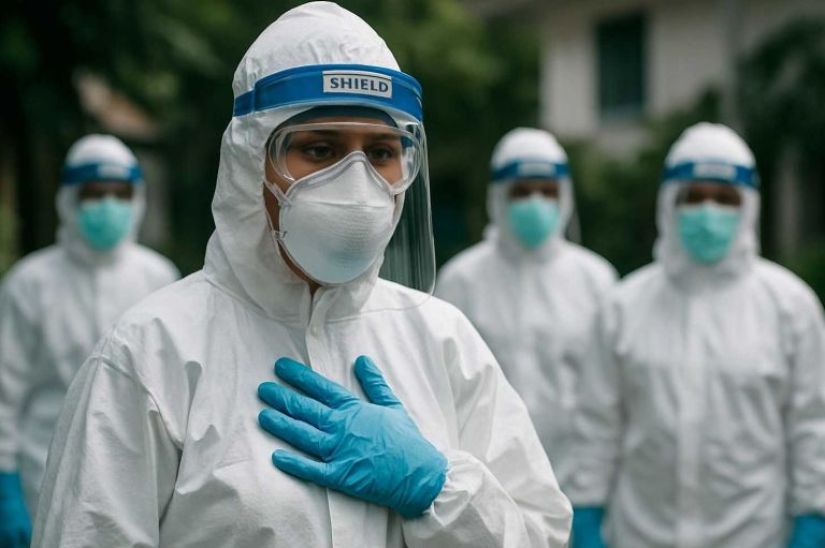 Brote de fiebre de Marburgo en Etiopía genera alarma internacional