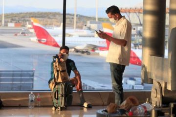 México dialoga con la UE para lograr facilidades para viajar a la región