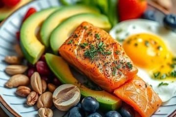 Dieta Keto: Beneficios y Riesgos que Debes Conocer