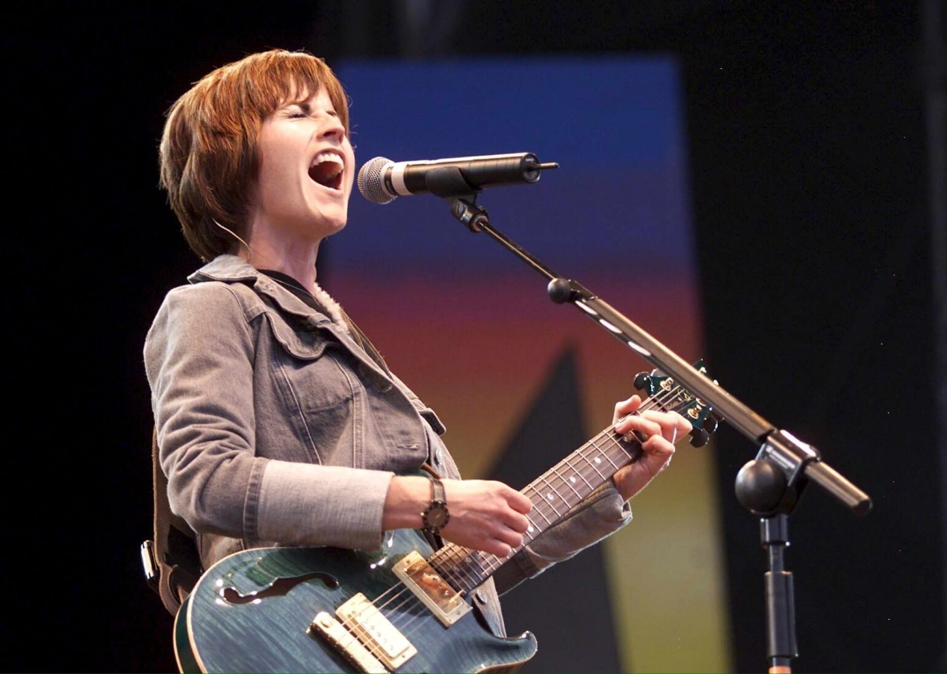 Dolores O'Riordan fallece