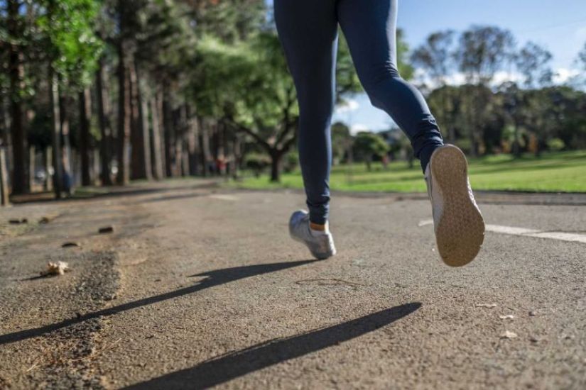 Ejercicio cardiovascular: la clave comprobada para un corazón fuerte y saludable