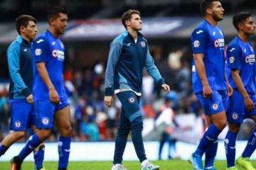 Santos recibirá al Cruz Azul en la final de la Liga MX