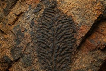 Evidencias de vida en rocas de 3.3 mil millones de años