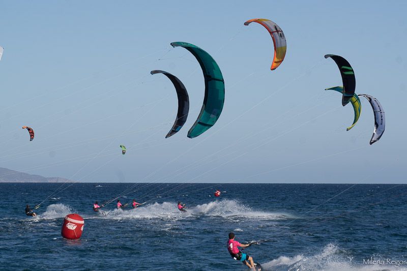 Festival del Viento y Kiteboarding – La Ventana