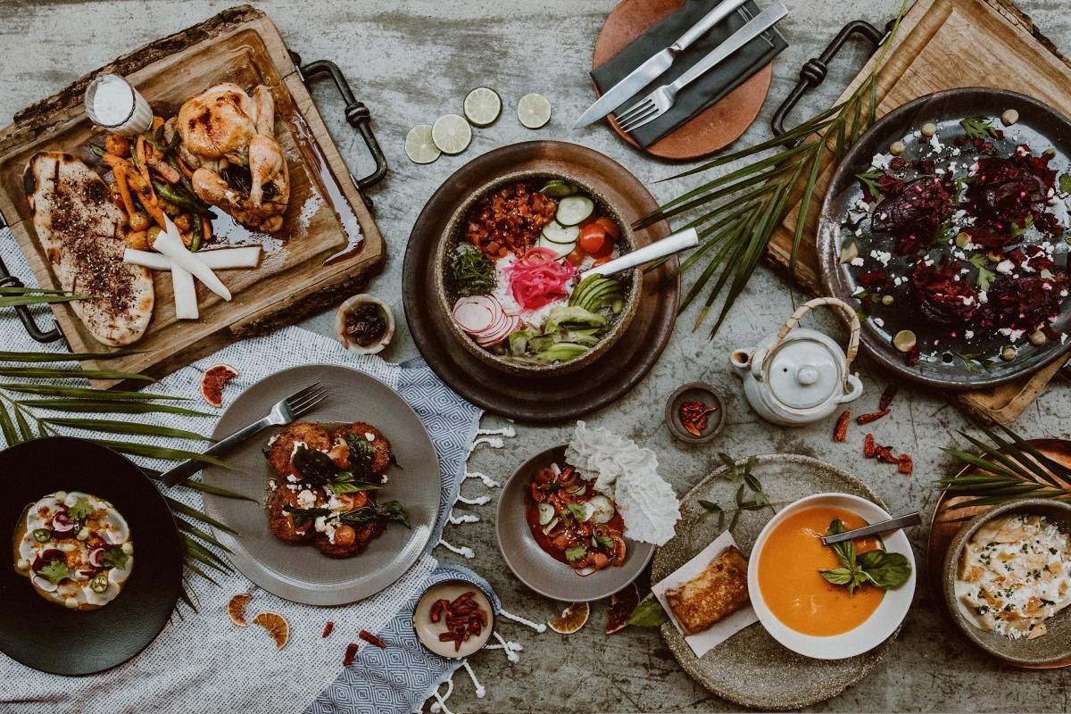 Festival Gastronómico del Mar