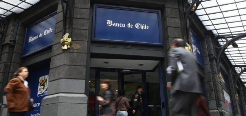 Hackers filtran en Chile datos de 14.000 tarjetas de crédito