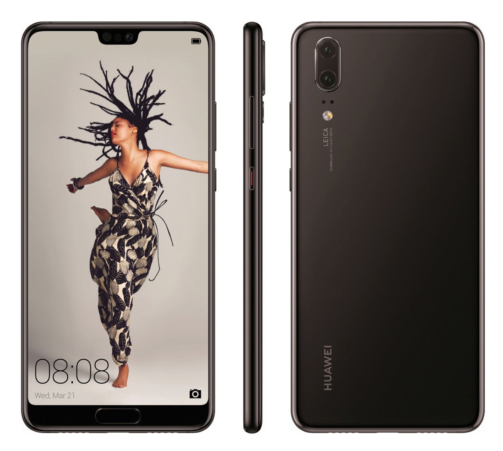 Huawei P20