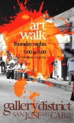Art Walk