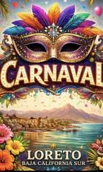 Carnaval Loreto