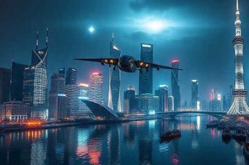 Inteligencia Artificial: Transformando Nuestro Futuro