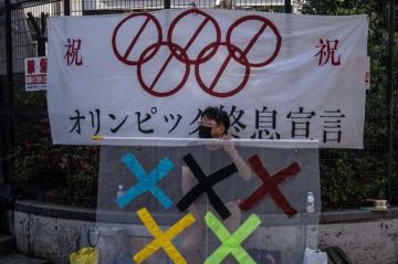 Juegos Olímpicos podrían suspenderse debido a cuarta ola de Covid en Japón