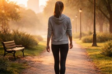 La actividad física moderada se consolida como aliada del bienestar mental