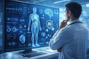 La inteligencia artificial mejora la detección temprana de enfermedades