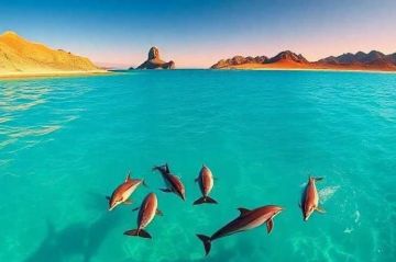 La Paz BCS: Un Paraíso de Naturaleza y Cultura