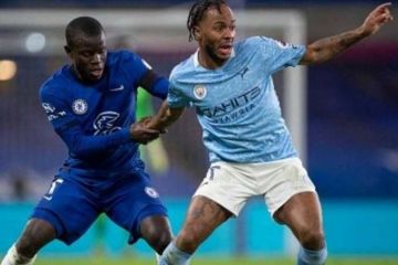 Manchester City y Chelsea protagonizan las Finales de Champions League