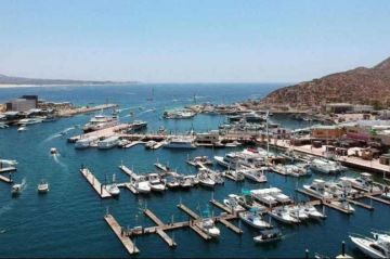 Cabo San Lucas en México: Un Paraíso Turístico Imperdible