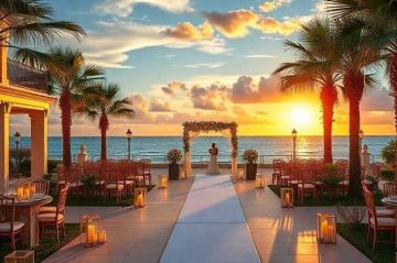 Mejores venues en Los Cabos para bodas inolvidables