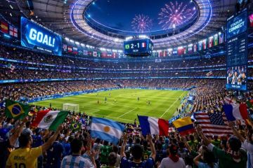 México 2026: el Mundial que transformará la experiencia del fútbol