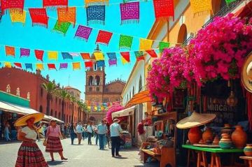 México culturas y tradiciones: Un viaje a sus raíces culturales