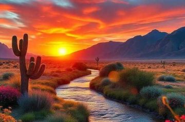 Mulegé: Un refugio paradisíaco en Baja California Sur