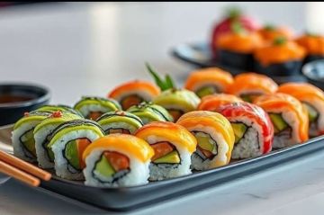 Sushis en Cabo San Lucas: Descubre los Mejores Restaurantes