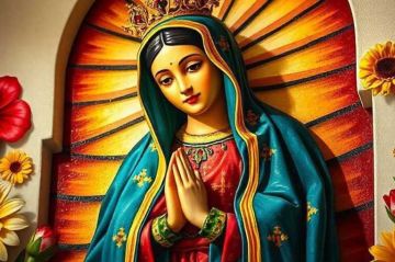 Virgen de Guadalupe México: Símbolo de Fe y Cultura Nacional